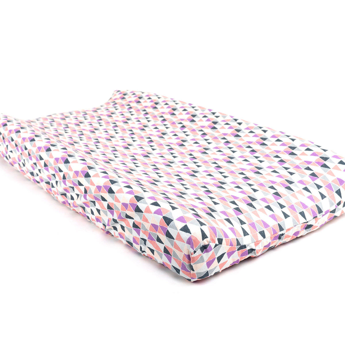 Modern Changing Pad Covers | nursery accessories | Crib bedding – Olli+Lime