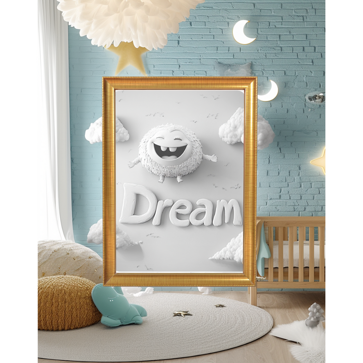 Dream Whimsical