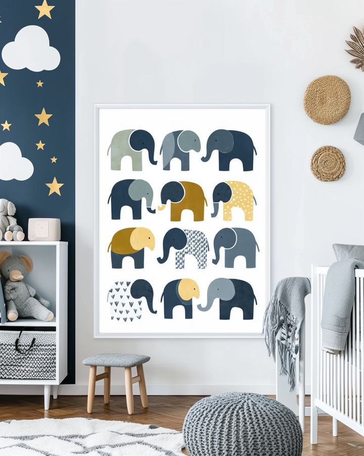 Elephant Harmony